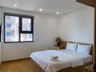 Cozy Fern Apartment - Muong Thanh Apartment - 0