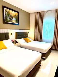 Twin Hearts Residence 1, Roxas City, Capiz - 0