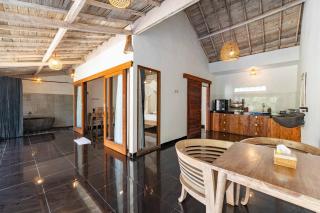 Ananda Villa Ubud - 1