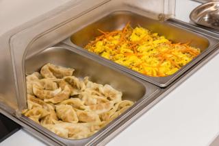 Guangzhou Xingdu International Hotel-Near Canton Fair And Canton Tower And Free Night Snack Provided - 6
