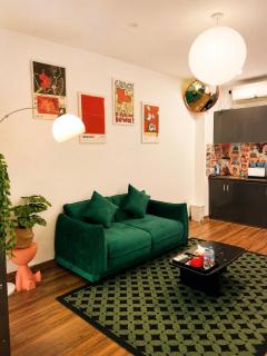 Taphouse Stay - Homestay Hanoi - 3