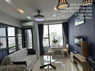 Jun apartment vinhome - 3