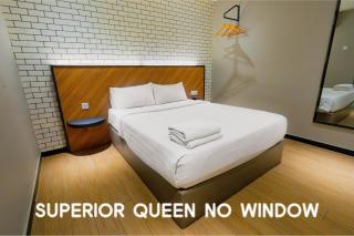 Hotel 99 Seri Kembangan Serdang - 2