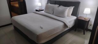 Queen suites at Times square At Kl - 9