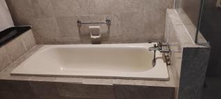 Queen suites at Times square At Kl - 6