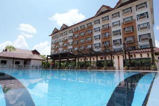 Permai Hotel Kuala Terengganu - Kuala Terengganu - 5