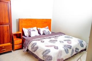 kasese explorers Homestay - 0