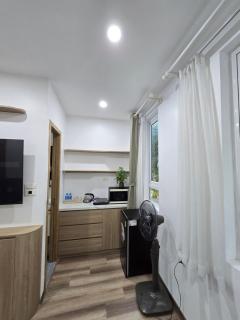 Ha Noi Vivu home 111 Xuan Dieu - 1