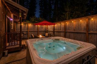 Pine River Retreat - 9