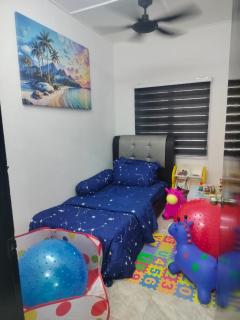 SN HOMESTAY Malim Jaya - 8