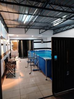 SN HOMESTAY Malim Jaya - 7