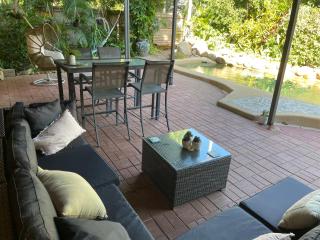 Horseshoe Haven - 6