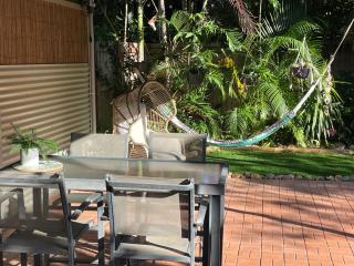 Horseshoe Haven - 7