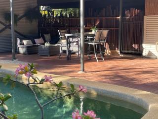 Horseshoe Haven - 8