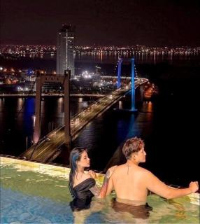 Căn hộ Golden Bay View Cầu Rồng Đà Nẵng - 8