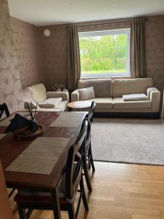 Cozy apartament in Ålesund near the beach - 0