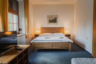 Hotel Růžové údolí - 8