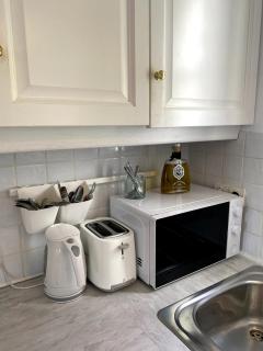 Apartment in Agios Ioannis Mykonos with Sea Views - 1