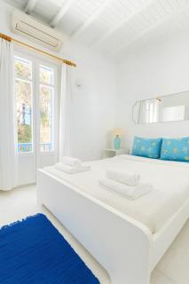 Apartment in Agios Ioannis Mykonos with Sea Views - 9