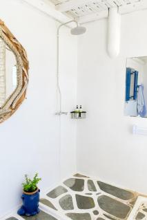 Apartment in Agios Ioannis Mykonos with Sea Views - 8