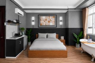 MG Rosé Boutique Hotel - 3