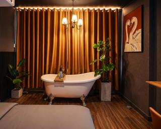 MG Rosé Boutique Hotel - 7