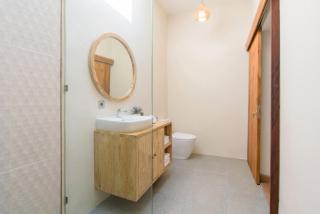 Romantic 2BR Private Villa with Pool and Modern Design - Seminyak - 1