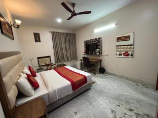 The Lalit Vibes - 2