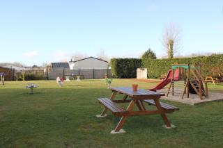 B&B HOTEL Berck-sur-Mer Rang-du-Fliers - Berck-sur-Mer - 1