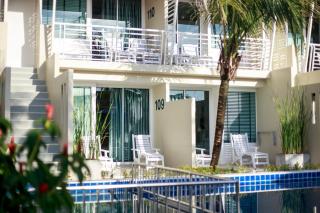 Impress Resort - Thalang - 5