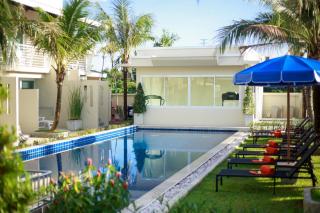 Impress Resort - Thalang - 6