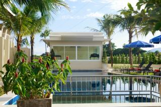 Impress Resort - Thalang - 4