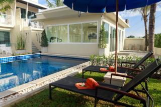 Impress Resort - 3