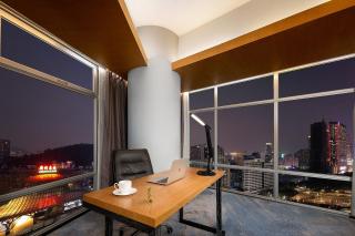 Jianguo Hotel Guangzhou - 9
