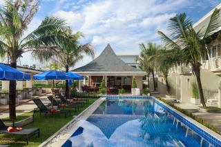 Impress Resort - Thalang - 2