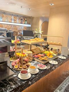 Samala Suites Bangkok Sukhumvit - 5