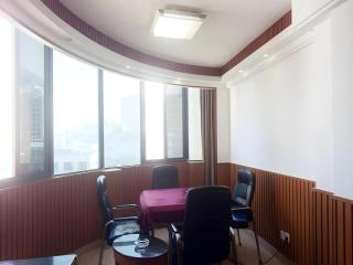 Ming Yang Hotel - 9