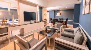 Ming Yang Hotel - 4