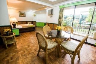Family Country Hotel and Convention Centre - 1