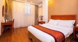 GreenTree Inn Jiangsu Wuxi Meiyuan Kaiyuan Temple Subway Master Station Express Hotel - 2