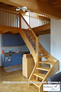 Schwizi's Apartments - Ringgenberg - 3