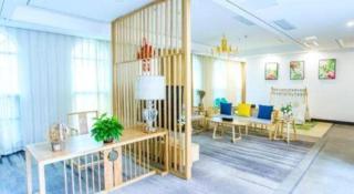 Lai shing Holiday Resortel - 8