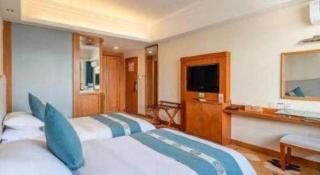 Lijiang Waika Hotel - 6