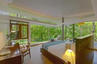 Java Rain Resort - Chikmagalūr - 7