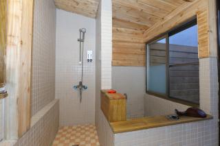 New Life Hot Spring Resort - 8