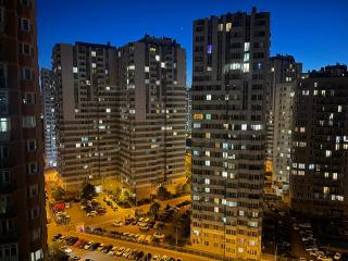 Odessa Comfort Apartment - 9