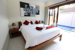 Kamboja Homestay - Sanur - 9
