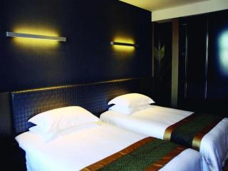 Harbin Splendent Hotel - 1