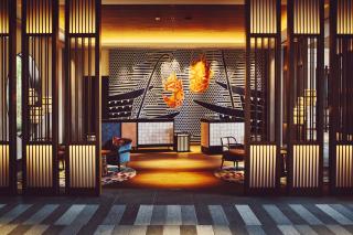 Hotel Indigo Inuyama Urakuen Garden by IHG - 9