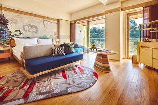 Hotel Indigo Inuyama Urakuen Garden by IHG - 7